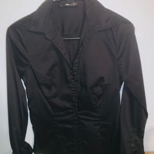 Woman’s Button Down Shirt